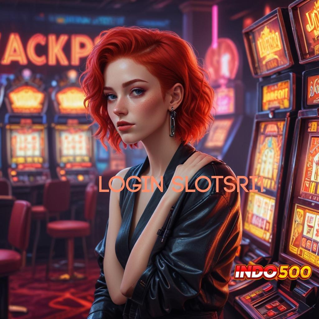 LOGIN SLOTSRI1 Spin Android Bonus Jackpot Valid