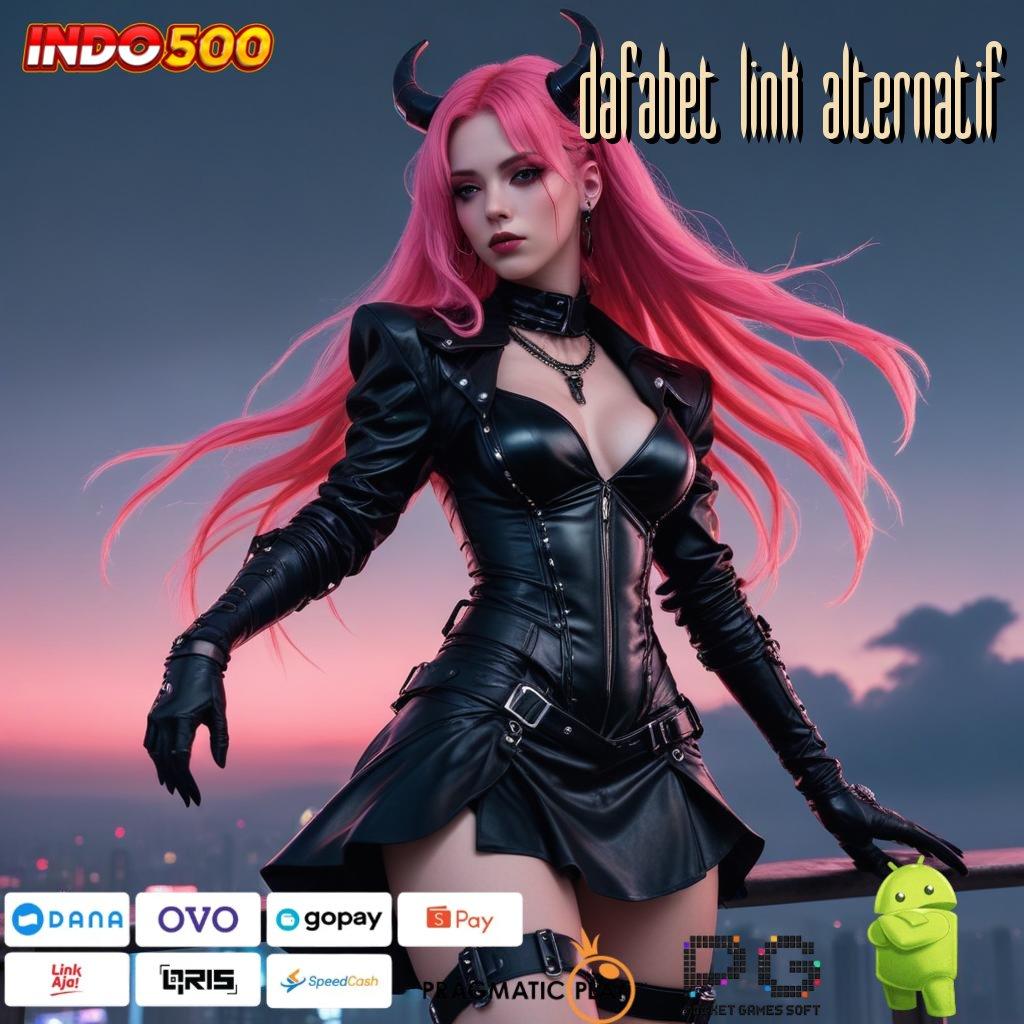 DAFABET LINK ALTERNATIF Rasakan Sensasinya Slot Android Yang Memberi Uang