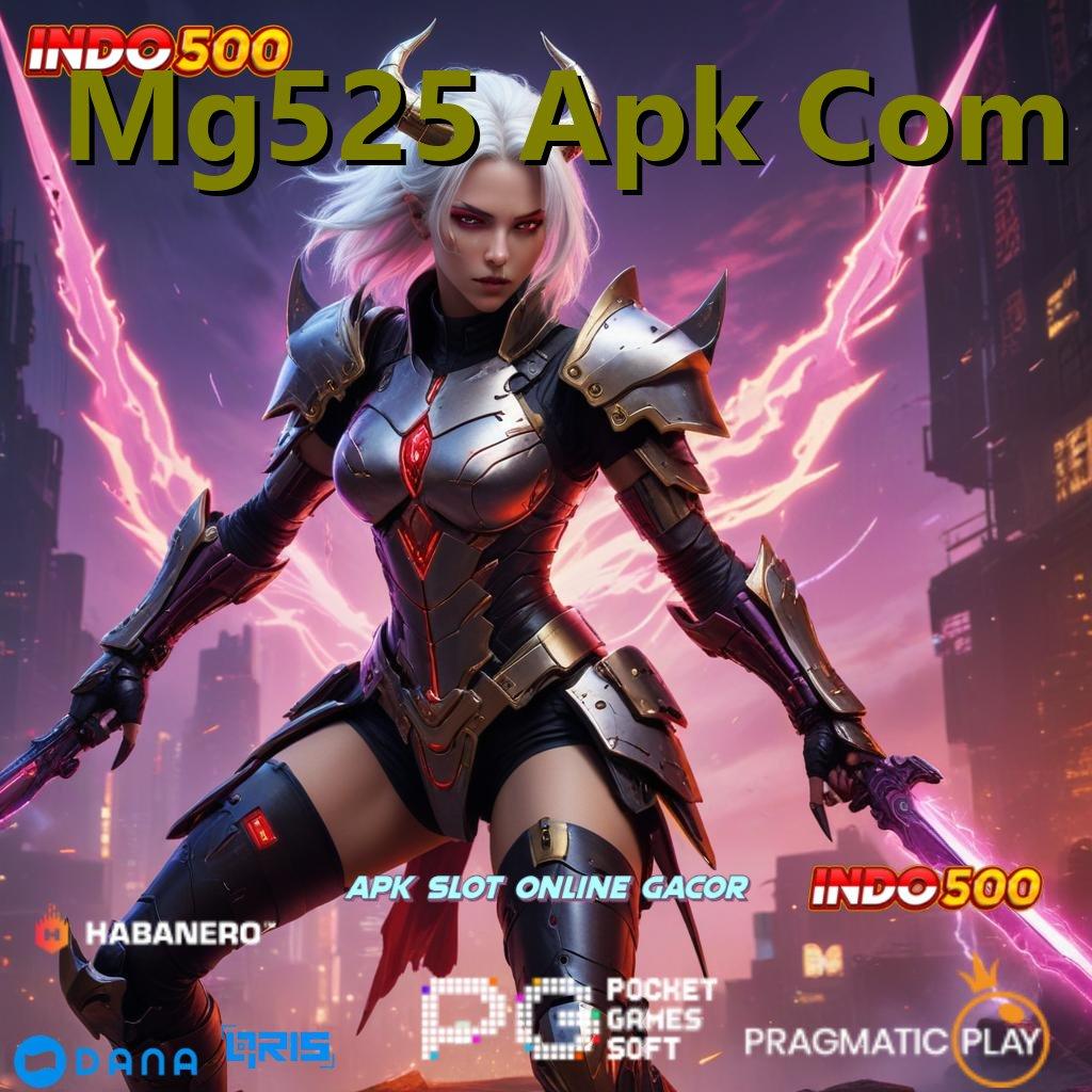 Mg525 Apk Com