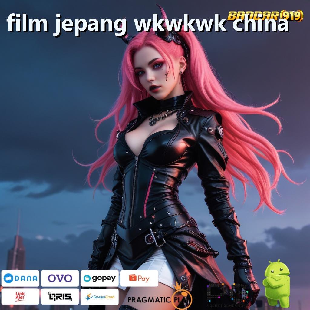 FILM JEPANG WKWKWK CHINA @ Cari Solusi Sandi Keberuntungan Instan