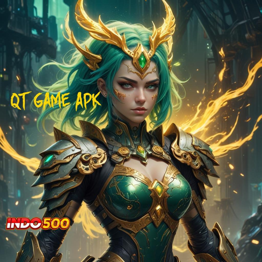 Qt Game Apk