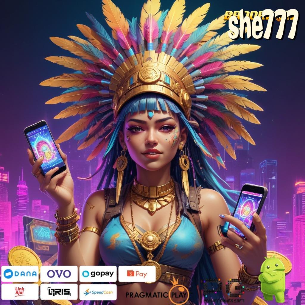 SHE777 # Unduh Slot Via BCA Profit Maksimal