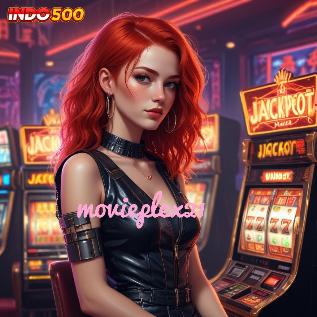 MOVIEPLEX21 Putar Untung Slot Apk Penghasil Uang Nyata Android