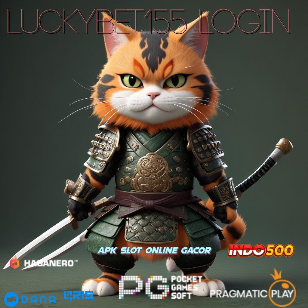 Luckybet155 Login