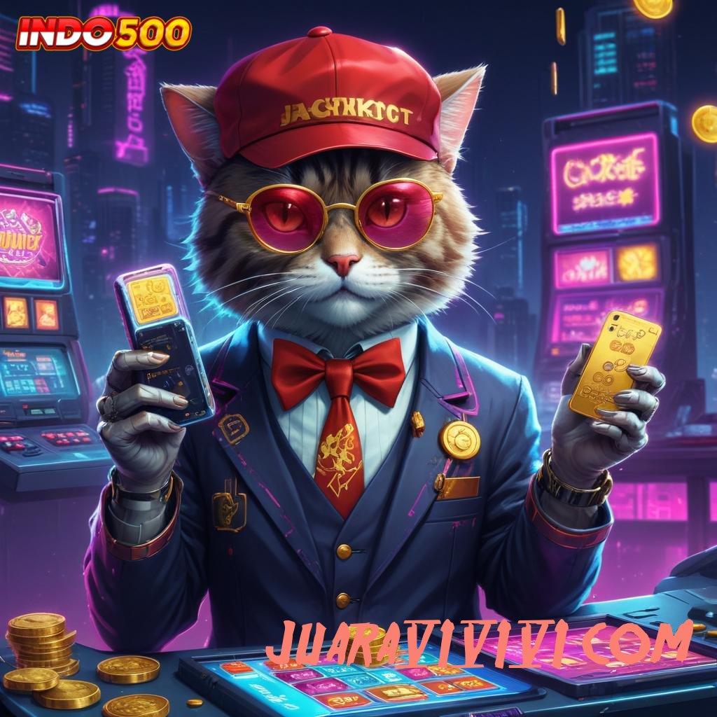 JUARA666 COM Slot Server Terbaik Dijamin Menang