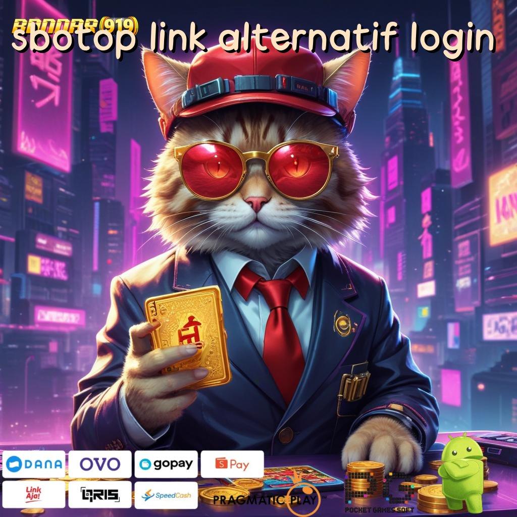 SBOTOP LINK ALTERNATIF LOGIN @ Slot Tertinggi Dana Scatter Ajaib