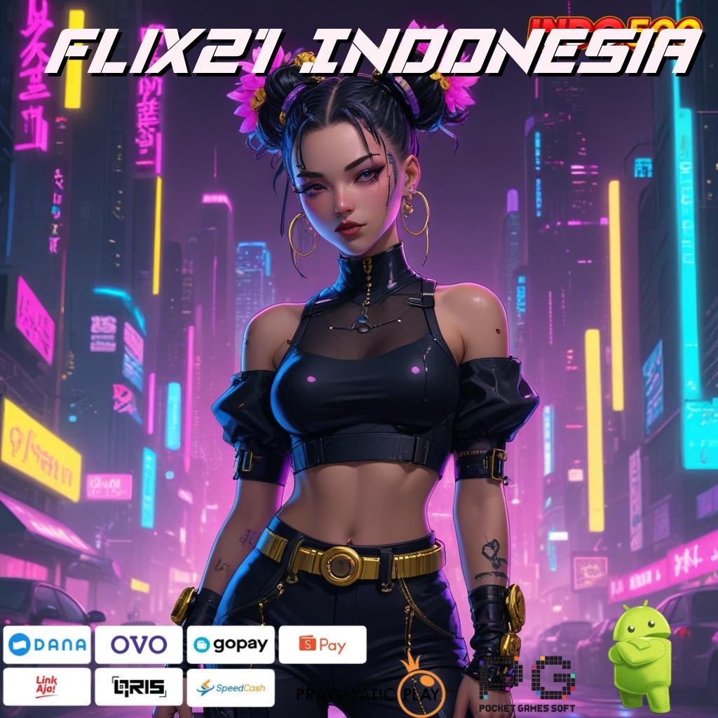 Flix21 Indonesia