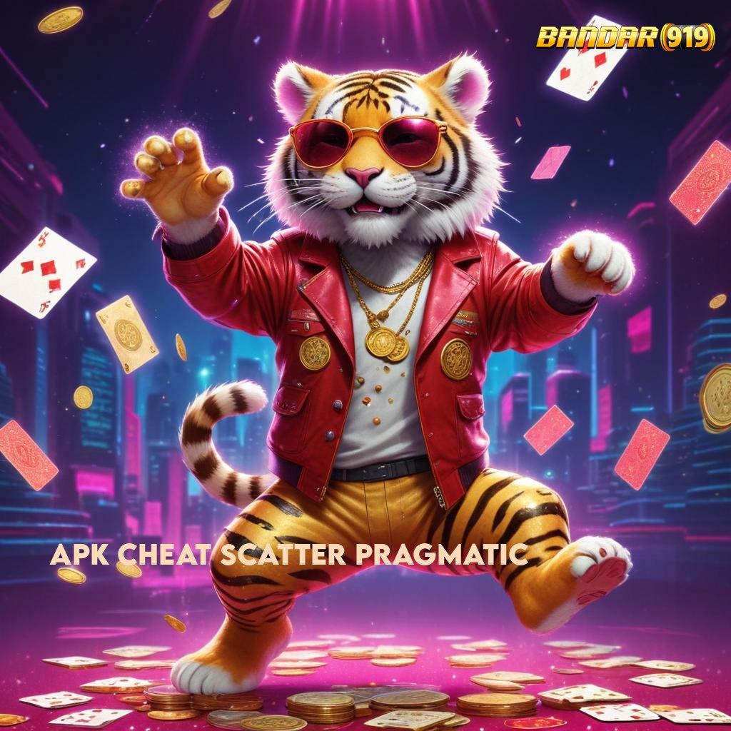 APK CHEAT SCATTER PRAGMATIC ® Segera Spin Auto Dengan Teknologi Baru Hari Ini