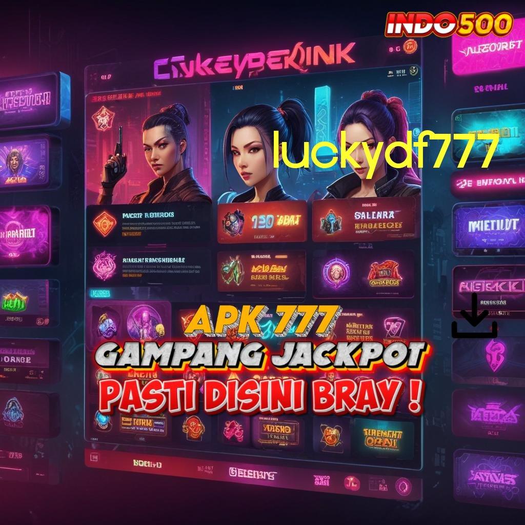 LUCKYDF777 Mesin Pemutar Untuk Mahasiswa Dengan Teknologi Blockchain