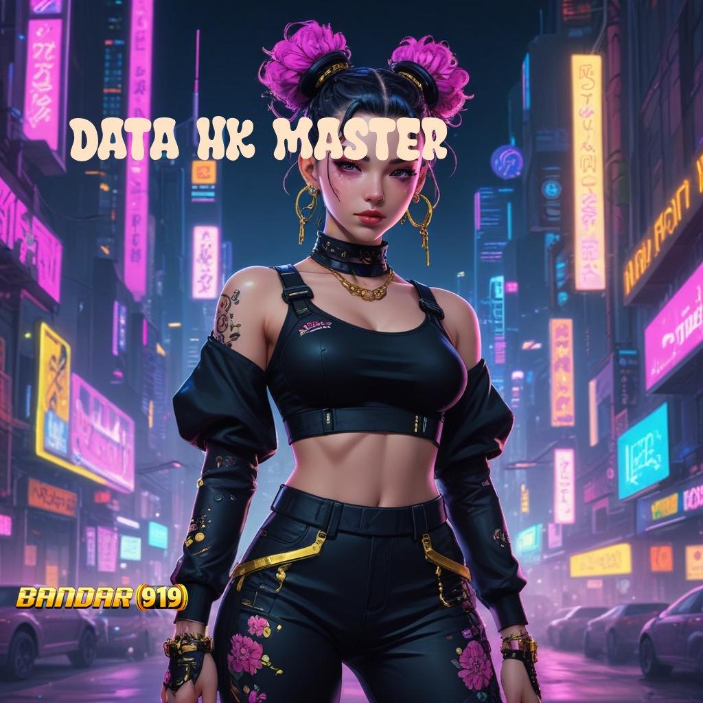 DATA HK MASTER DKI Jakarta, Kota Jakarta Pusat, Menteng