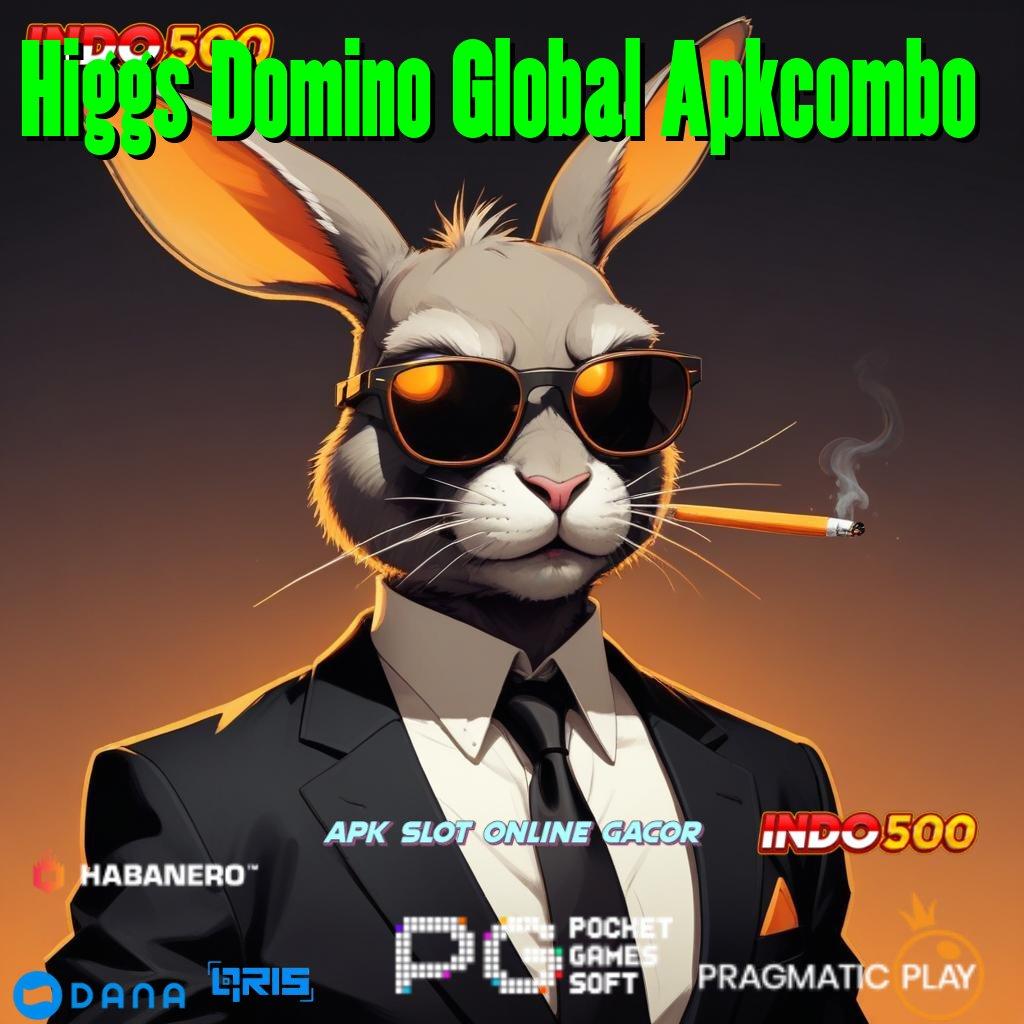 Higgs Domino Global Apkcombo