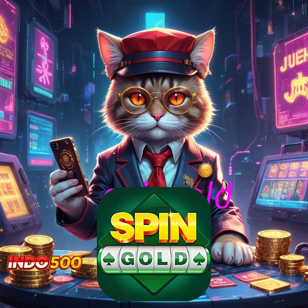 SPINGOLD 👉 Terkemuka Menang Slot Apk Android Dengan Uang Asli