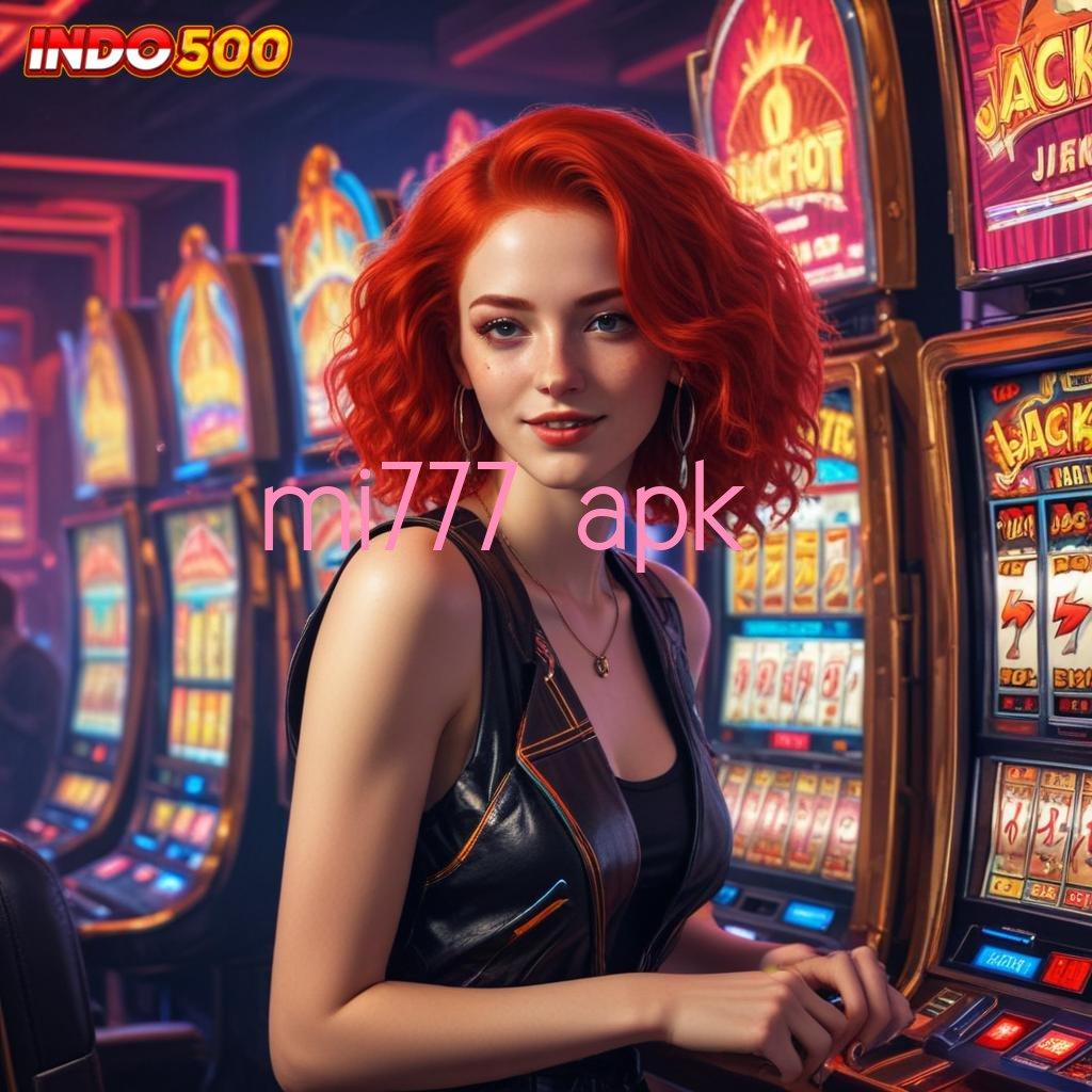 MI777 APK ⇏ sumber valid nyata terbukti amandemen penting