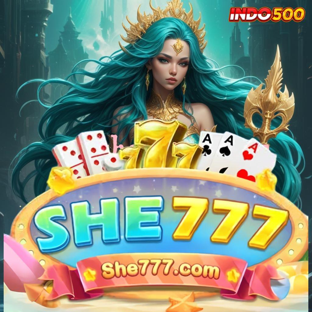 SHE777 GAMES ⇉ Layanan RTP Tertinggi Versi Terbaru Tata Letak