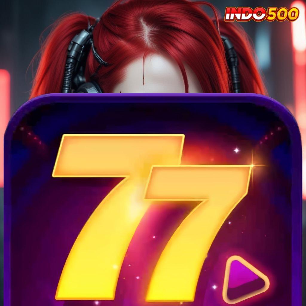 77LIVE APK 🎮 Android Spin Valid Versi 2.749