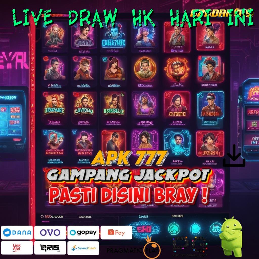 LIVE DRAW HK HARI INI @ Cheat Slot (Versi New) 144 Untung Gampang Tanpa Ribet