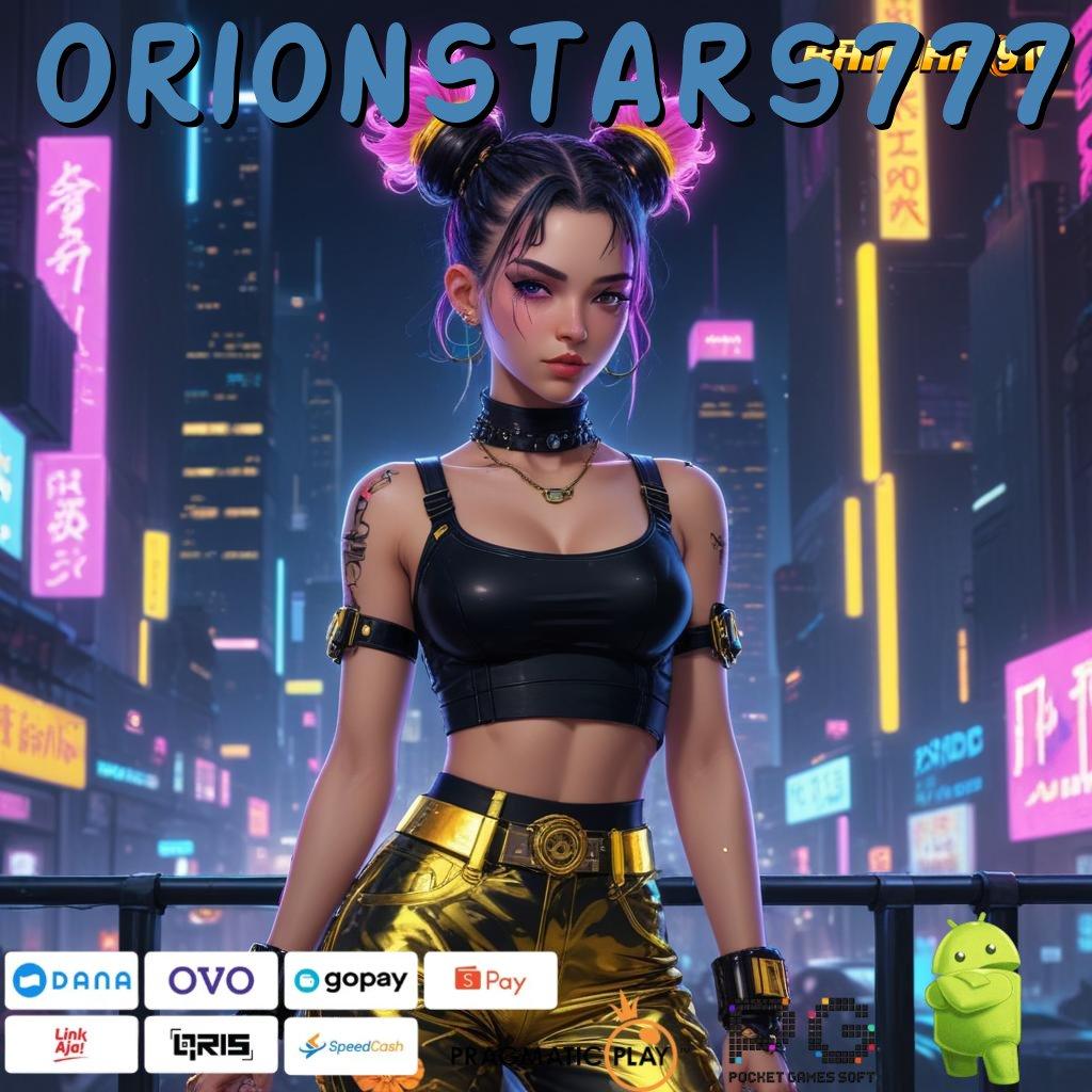 ORIONSTARS777 # Angka RTP Tertinggi dengan Struktur Optimal