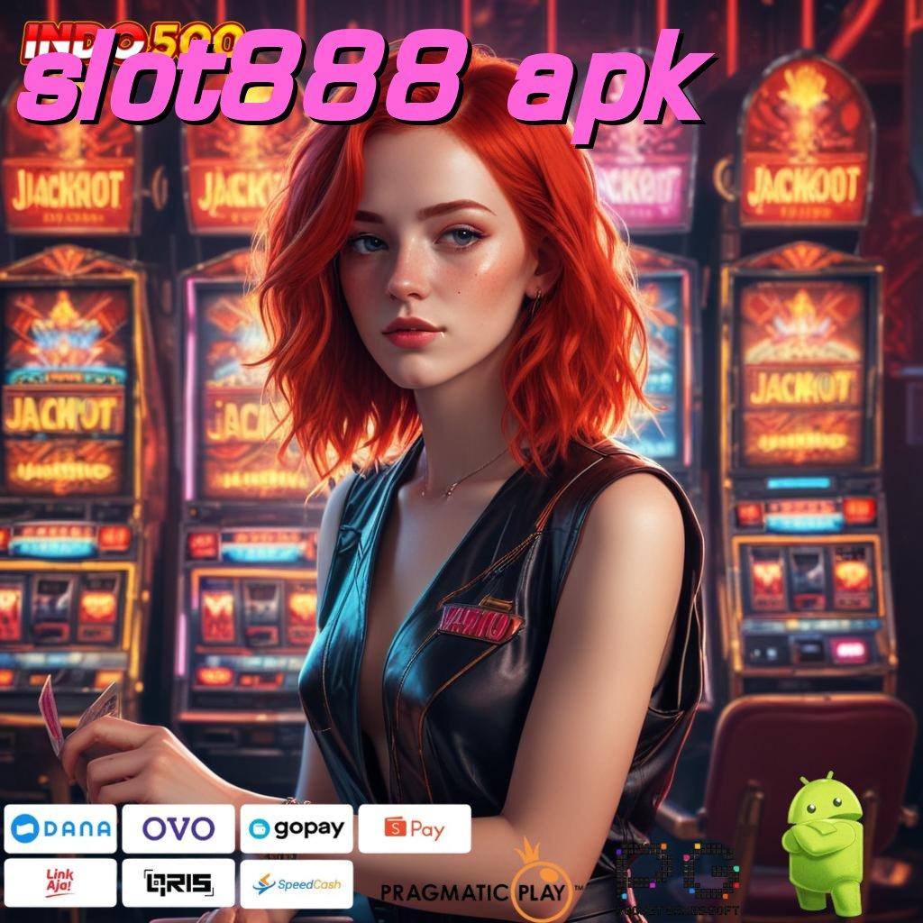 SLOT888 APK memahami cara mudah tanpa rumit sama sekali