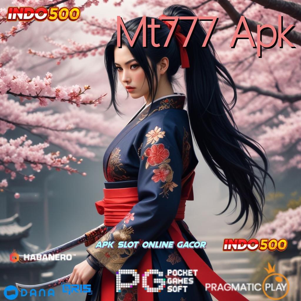 Mt777 Apk