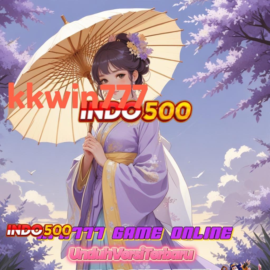 KKWIN777 ✧ slot payout dalam permainan baru untuk semua pemain