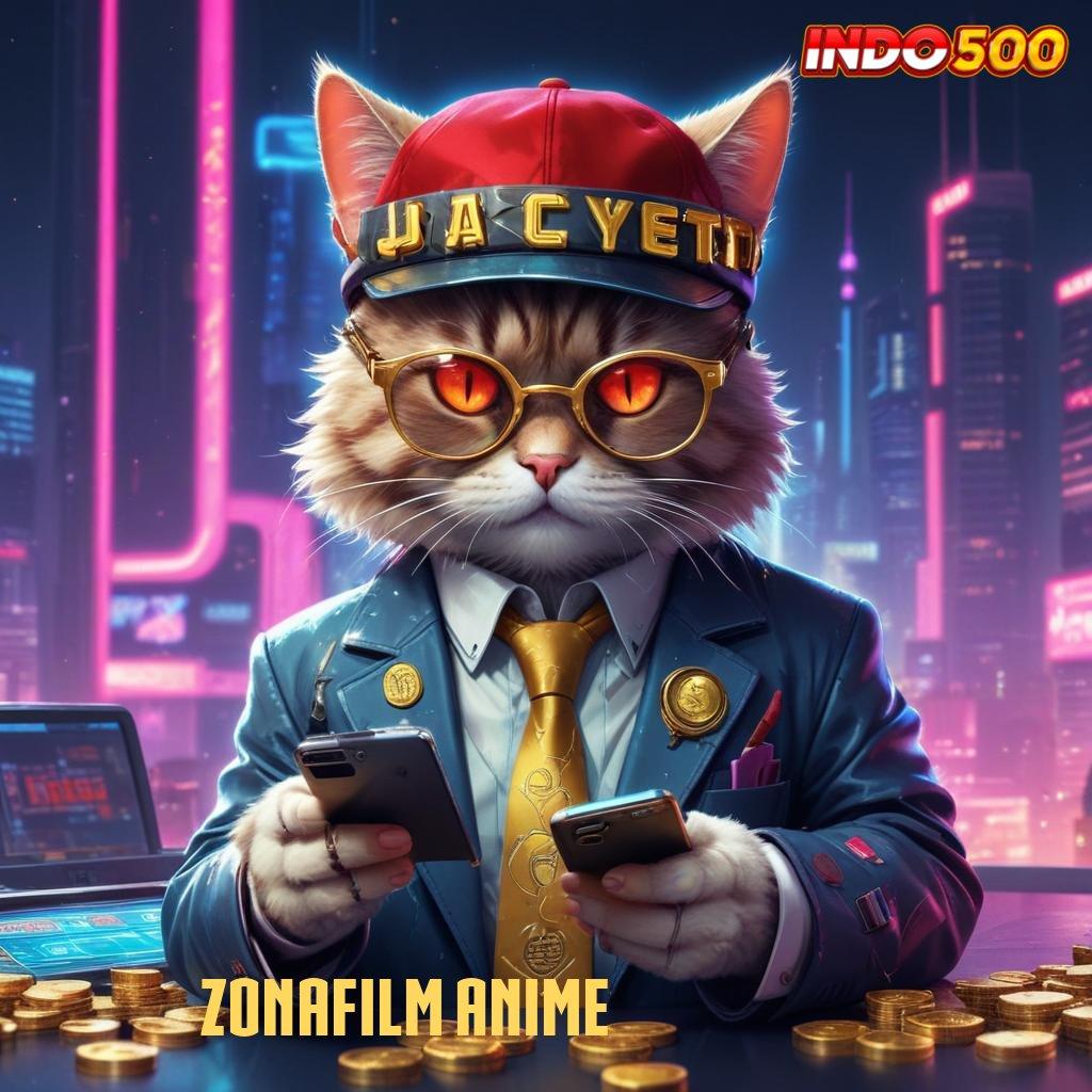 ZONAFILM ANIME 💯 rezeki berputar dalam seri baru depo tanpa ribet sama sekali