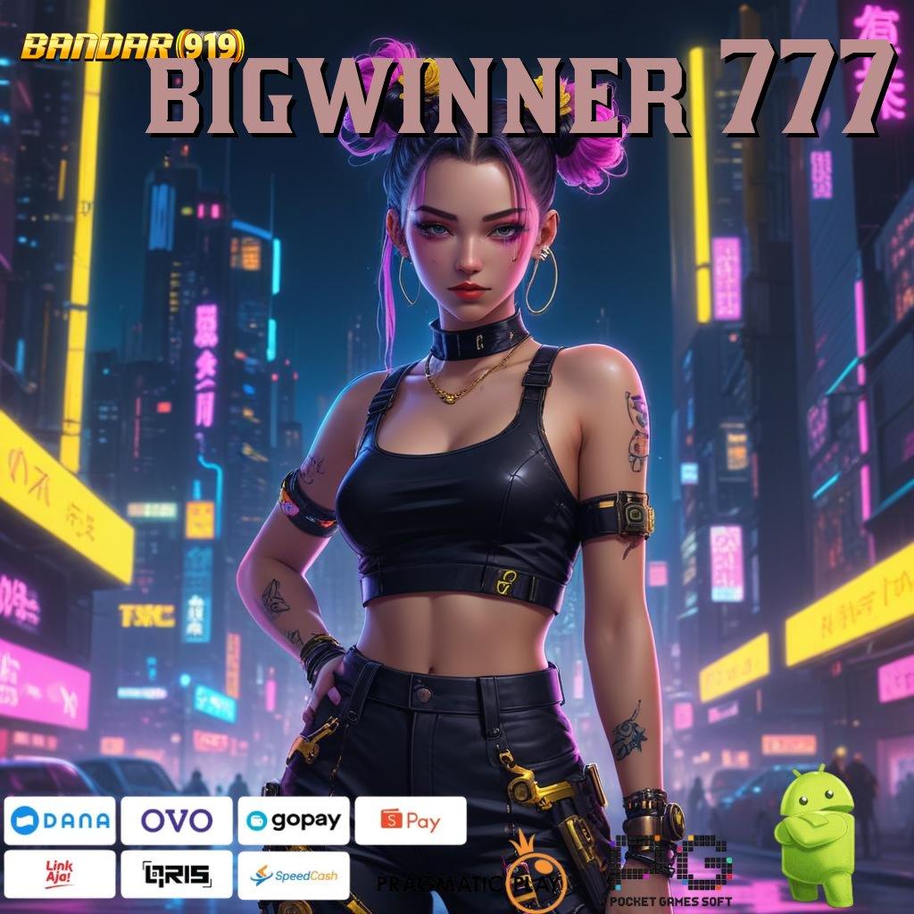 BIGWINNER 777 > Dp Bank Bsi 20rb Aplikasi Hack Slot