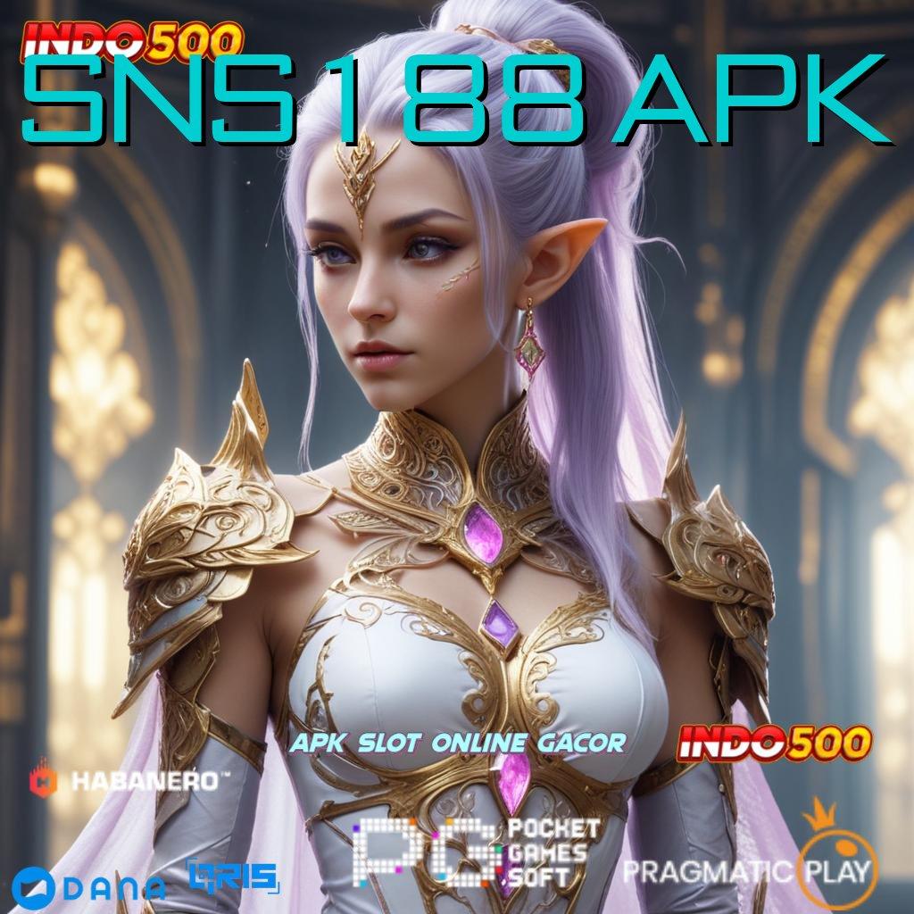 Sns188 Apk