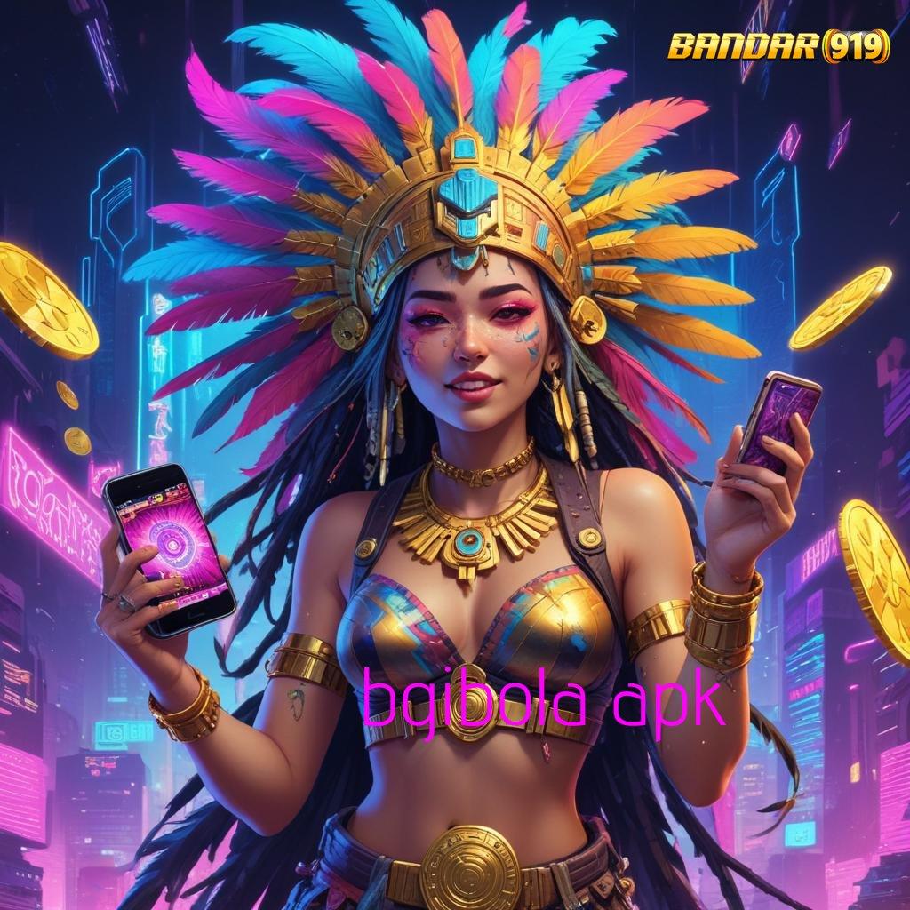 BGIBOLA APK 💥 Ruang Ekspresi Digital: Solusi Desain Web Terpercaya