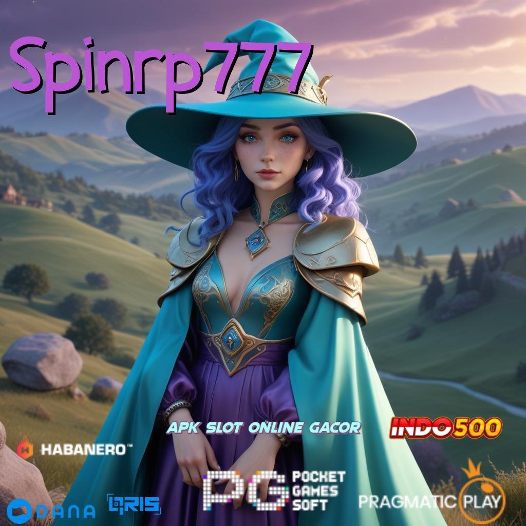 Spinrp777