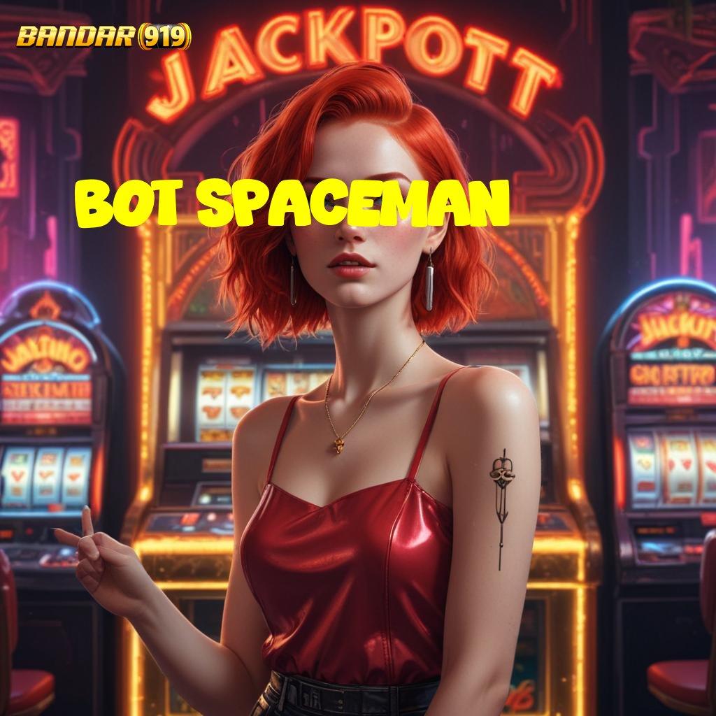 BOT SPACEMAN 🎮 Depo Shopeepay 15000 Login Versi Terbaru 2.988.44 Tahun 2025