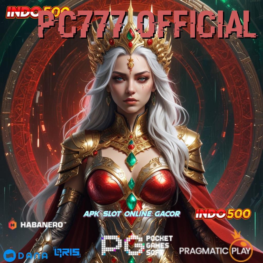 PC777 OFFICIAL , depo dana maxwin tak terhalang nolimit city: uang kecil impian besar