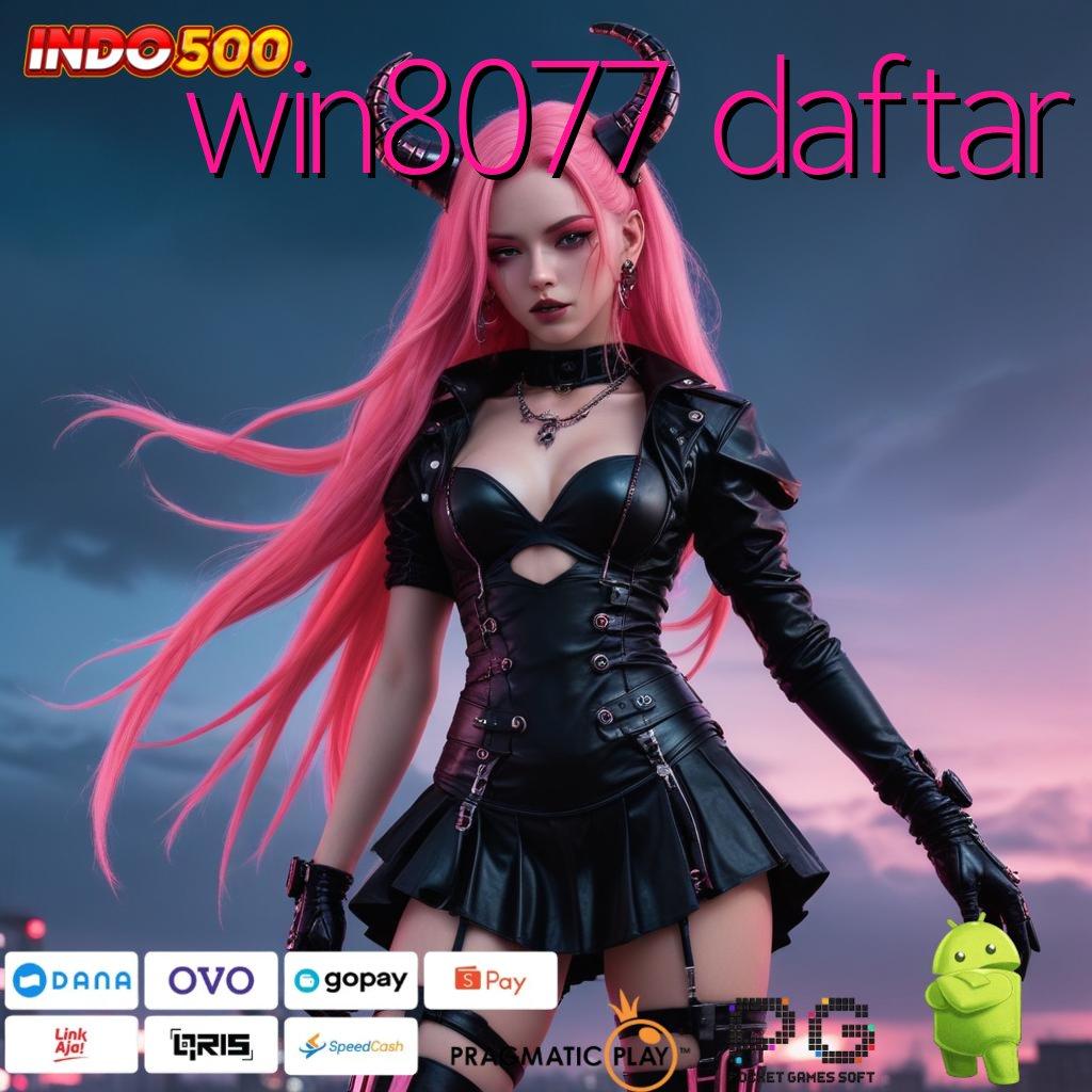 WIN8077 DAFTAR Pengusaha Muda Slot Idr 777 APK Penuh Warna 2025