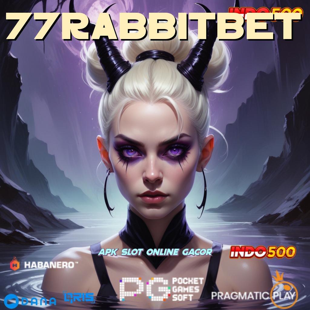 77rabbitbet