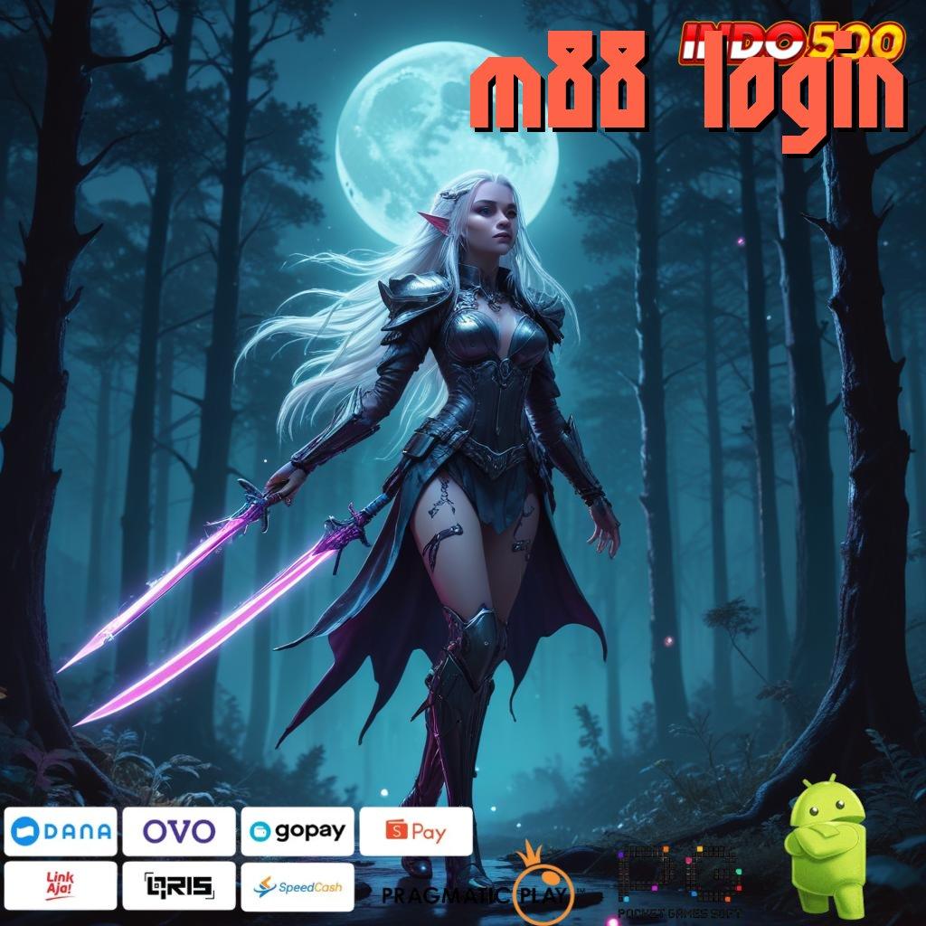 M88 LOGIN serambi digital apk untuk game modern