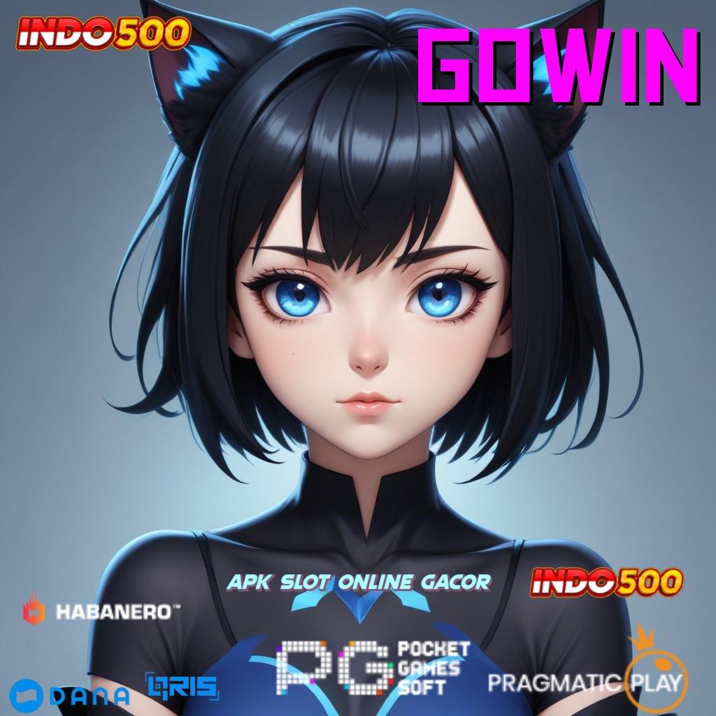 GOWIN > slot baru tanpa modal awal langsung main