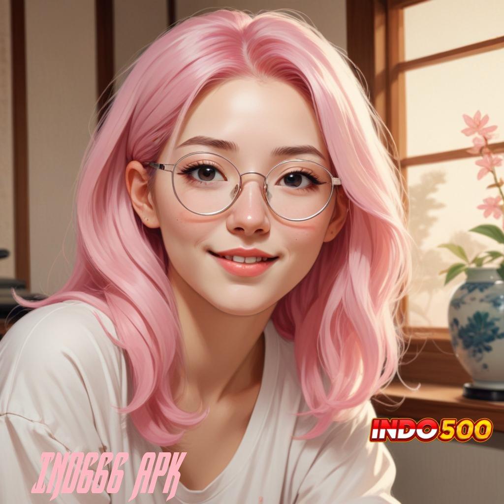 Ind666 Apk