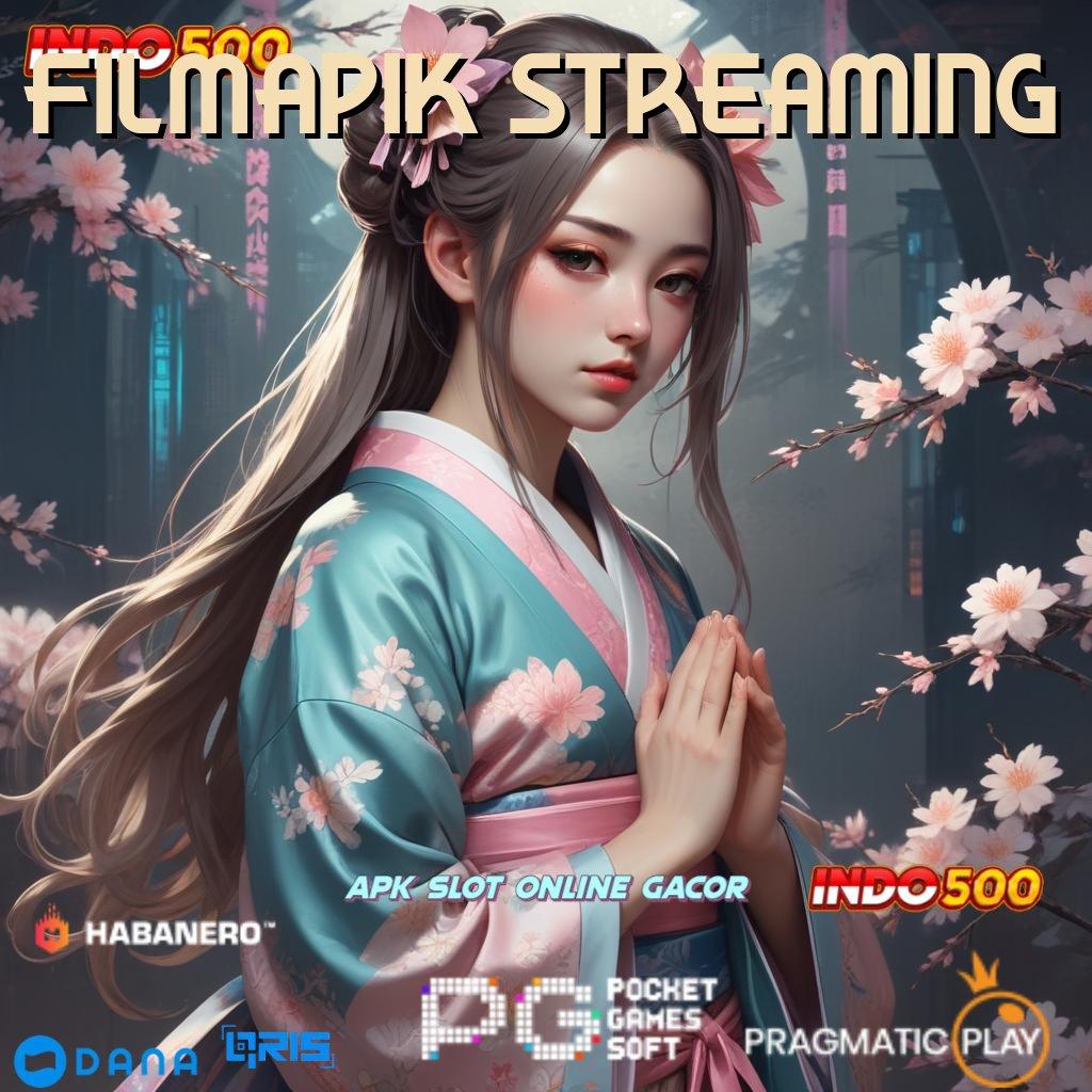 FILMAPIK STREAMING ➽ Layanan RTP Tertinggi Versi Terbaru Kontainer