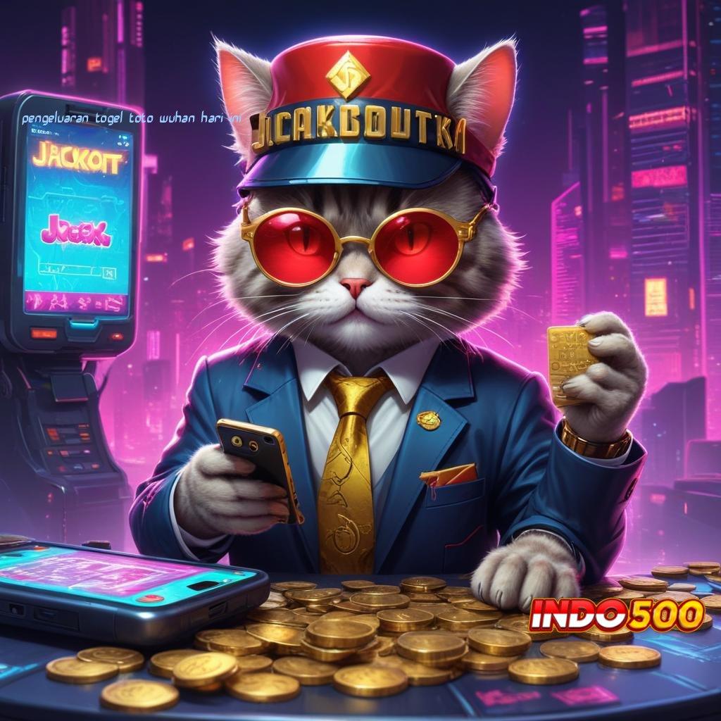 PENGELUARAN TOGEL TOTO WUHAN HARI INI 👉 mesin slot jaminan maxwin