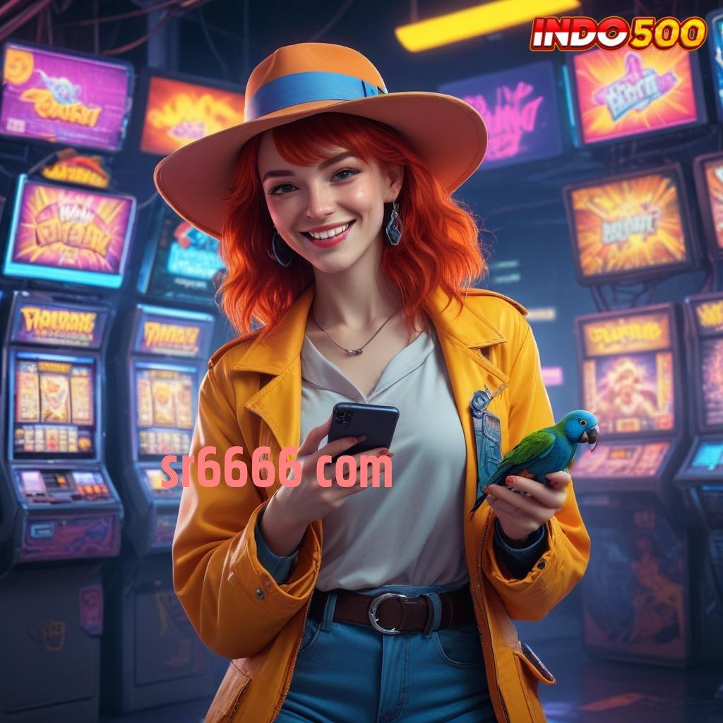 SR6666 COM hadiah masif bonus besar gampang wd