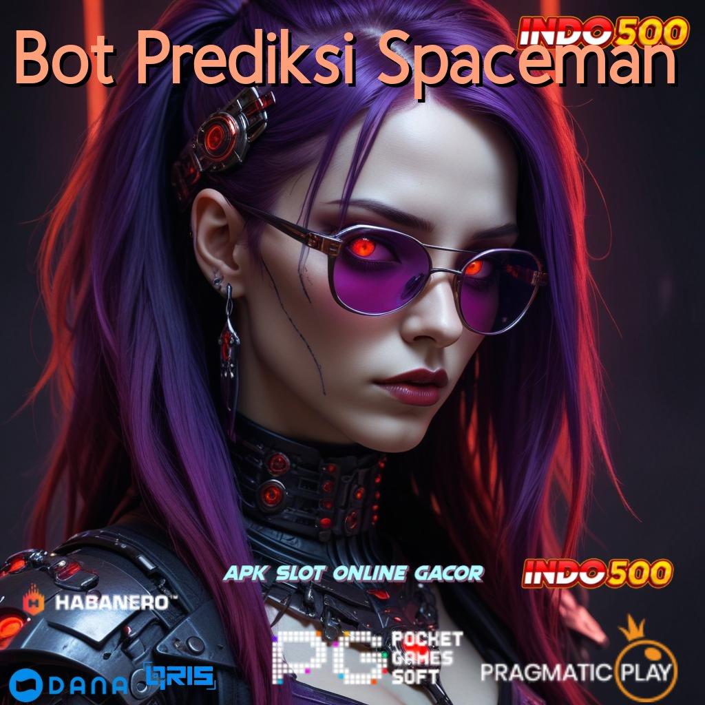 Bot Prediksi Spaceman