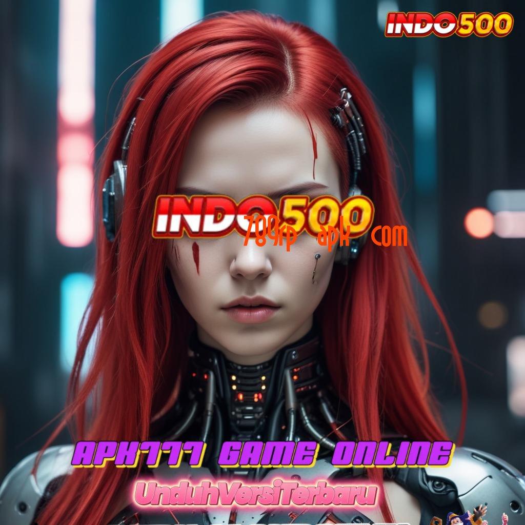 789RP APK COM ⇉ Pasti Untung Sistem Informasi Berkualitas Tinggi