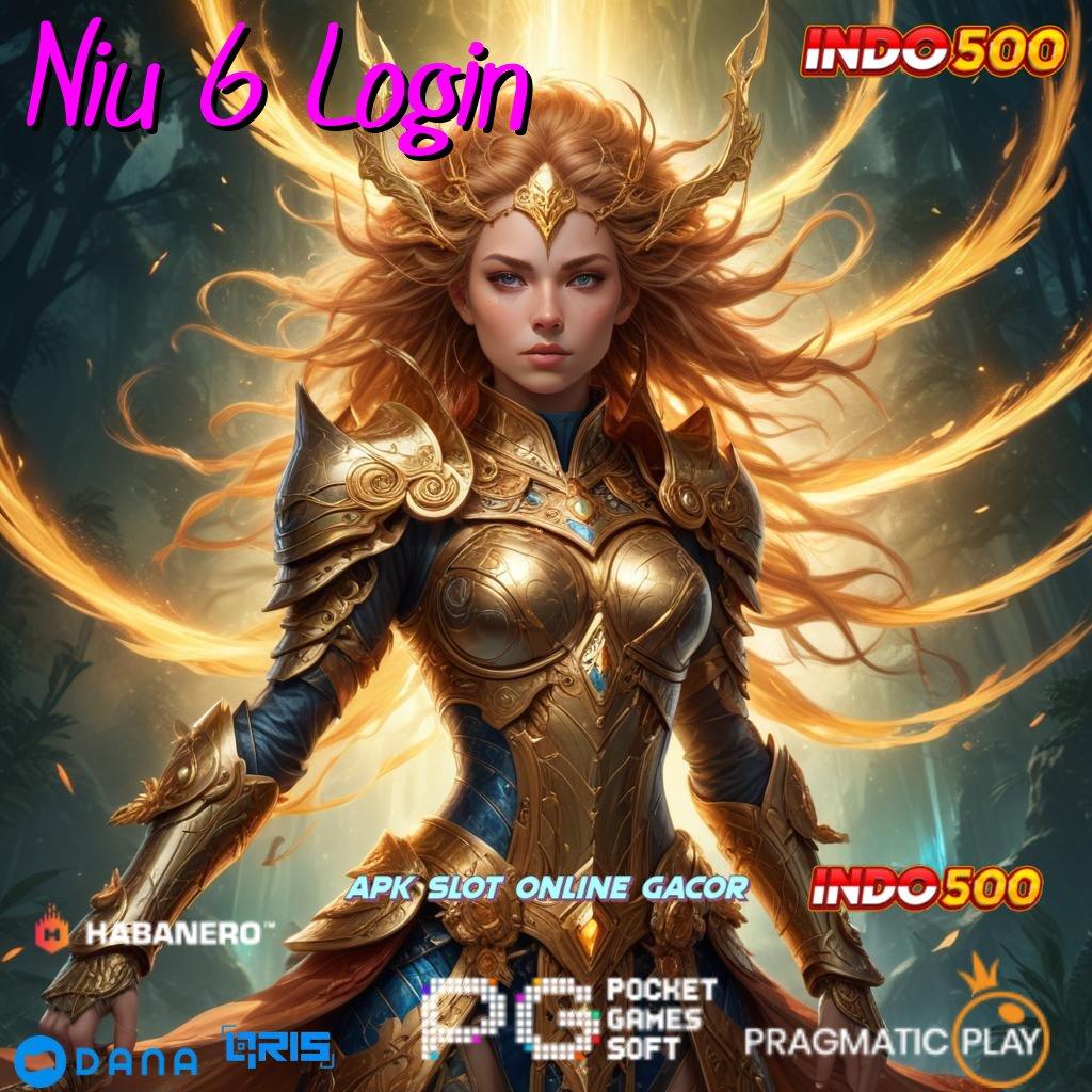 Niu 6 Login