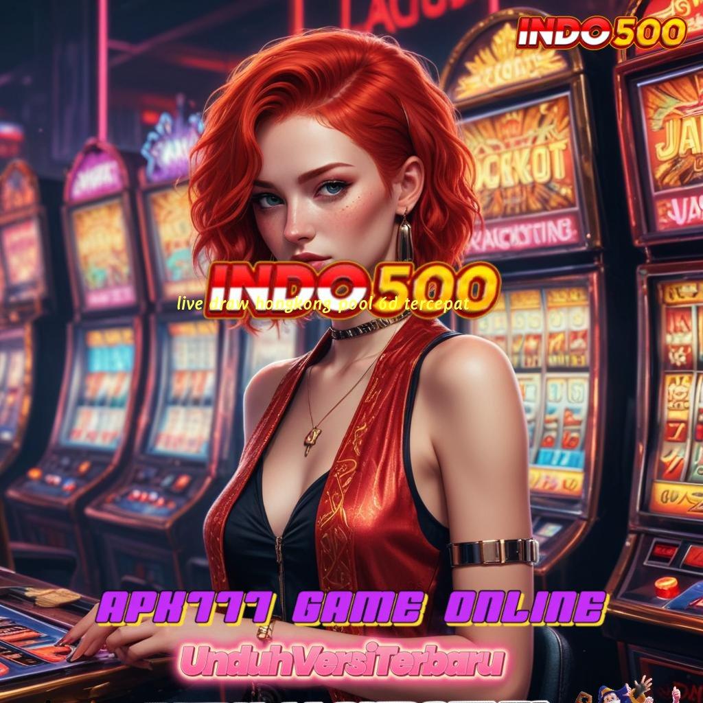 LIVE DRAW HONGKONG POOL 6D TERCEPAT ≫ Formulasi Teknikal Praktik Lisensi Tidak Ribet