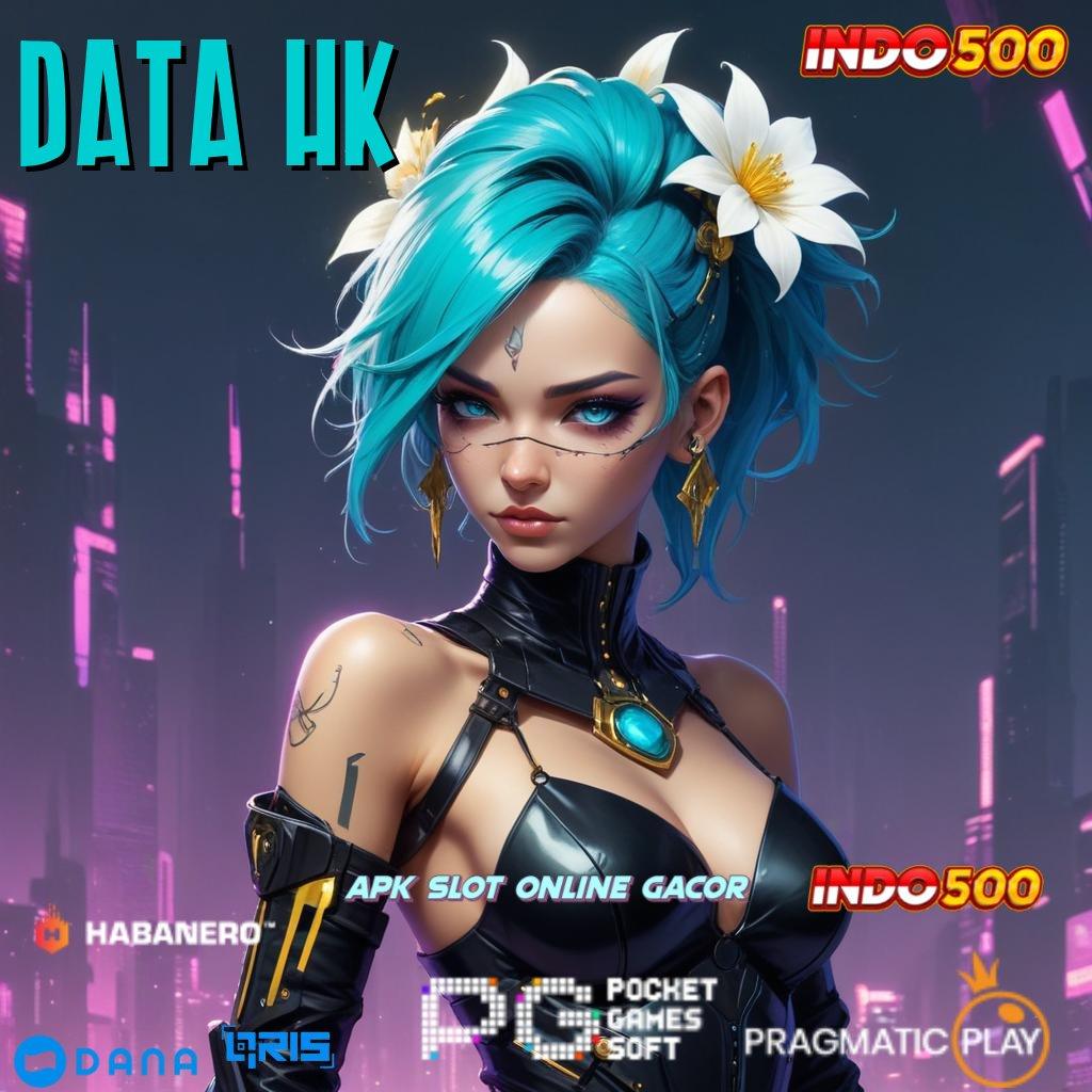 DATA HK 🎮 Pengalaman Baru Dalam Spin Jackpot Langsung