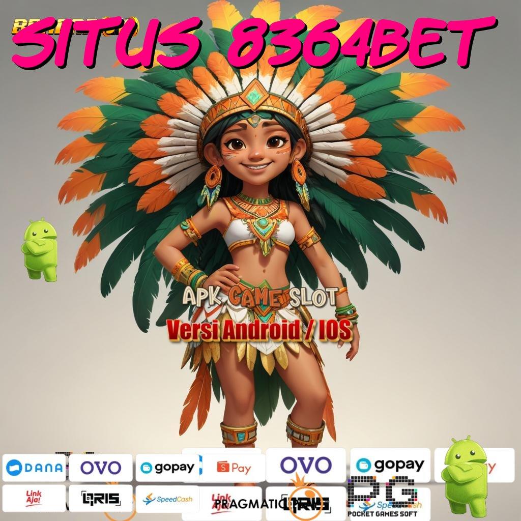 SITUS 8364BET # Unduh Apk Slot Gacor 777, Sensasi Bermain Slot Tak Tertandingi!