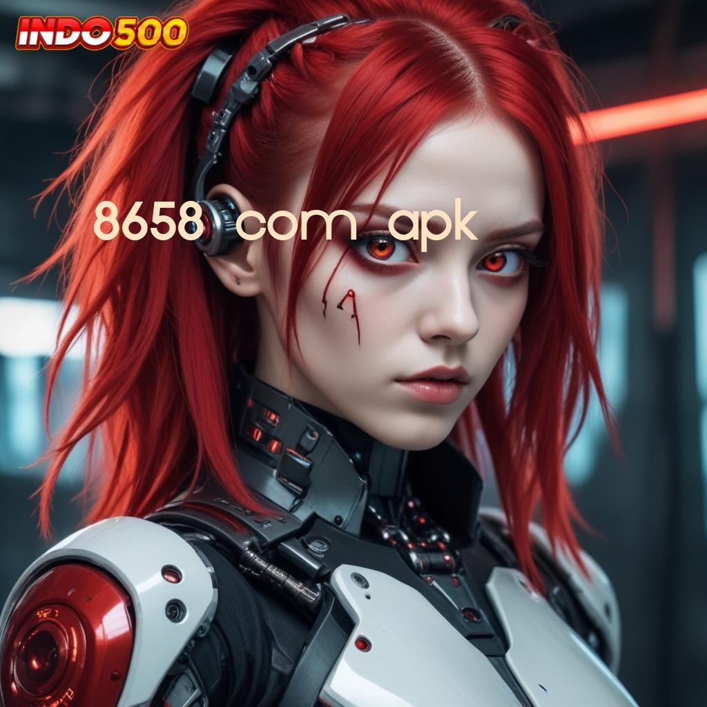 8658 COM APK ➿ hoki tak terkalahkan