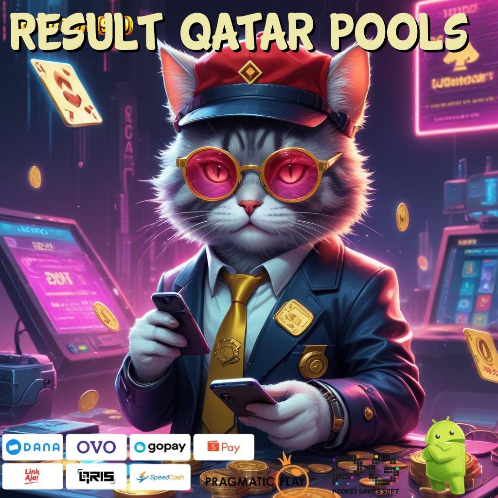 RESULT QATAR POOLS > negosiasi dagang internasional