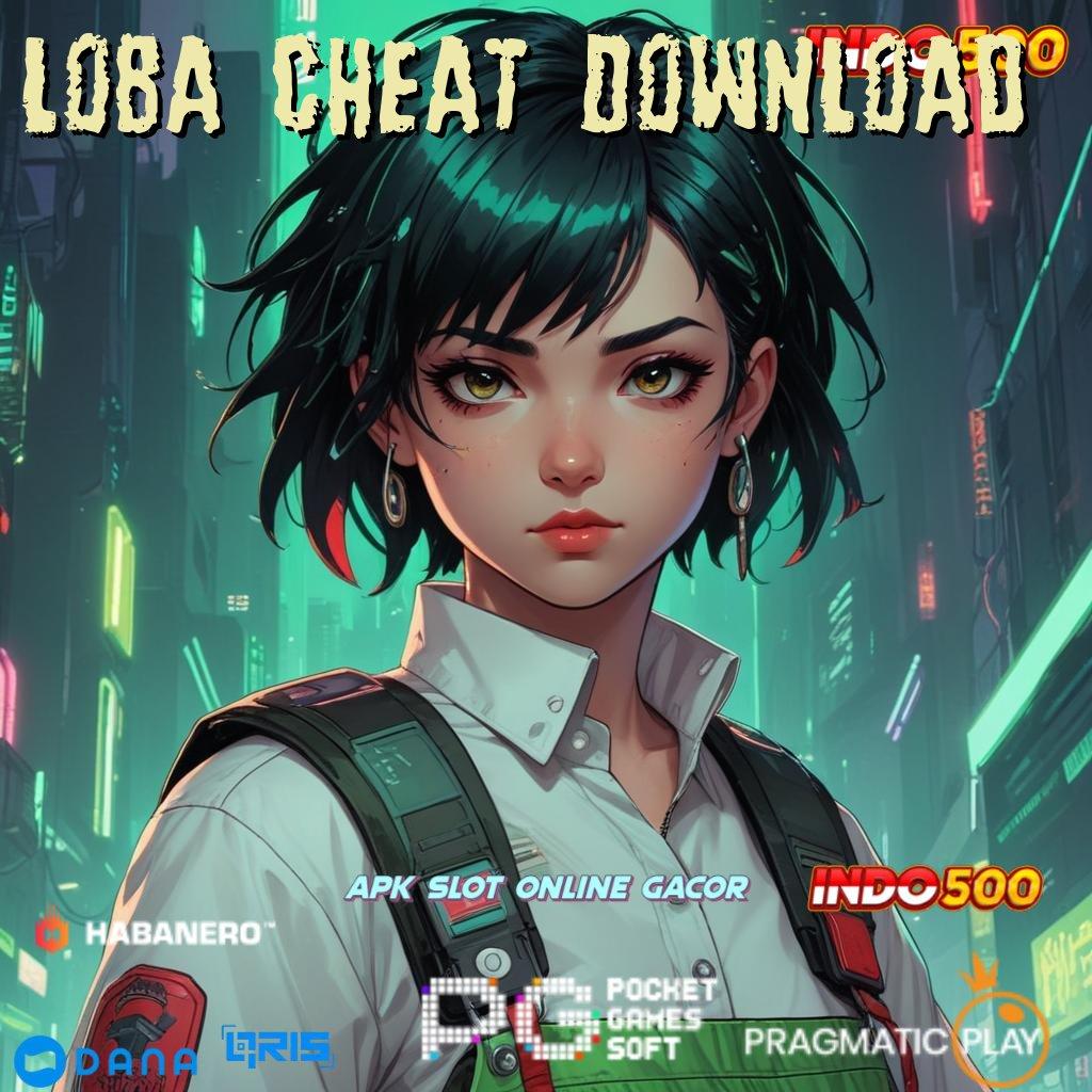 Loba Cheat Download