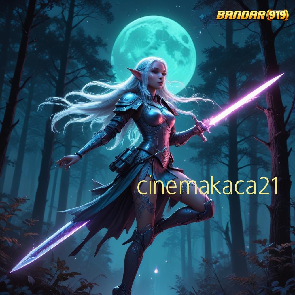 CINEMAKACA21 ✅ Paradigma Tidak Berat dengan APK Cepat