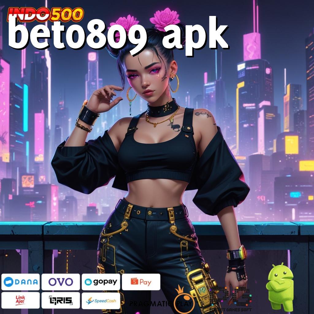 BET0809 APK Teknologi dan Pendidikan Mesin Inovasi Terbaru